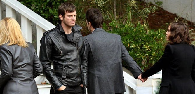 Турецкий сериал Кузей Гюней 49 серия