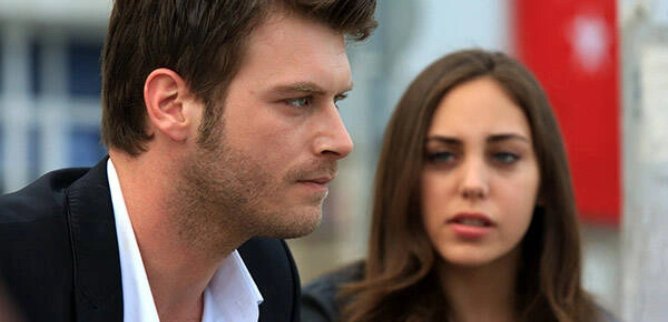 Турецкий сериал Кузей Гюней 75 серия
