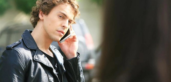 Турецкий сериал Прилив 5 серия