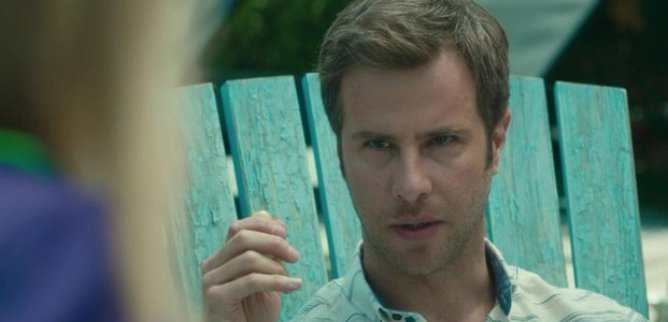 Турецкий сериал Сокровенное 5 серия