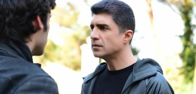 Турецкий сериал Невеста из Стамбула / Стамбульская Невеста 10 серия