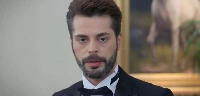 Турецкий сериал Раненые птицы 31 серия