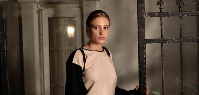 Турецкий сериал Прилив 43 серия