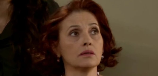 Турецкий сериал Аси 52 серия