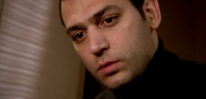 Турецкий сериал Аси 56 серия