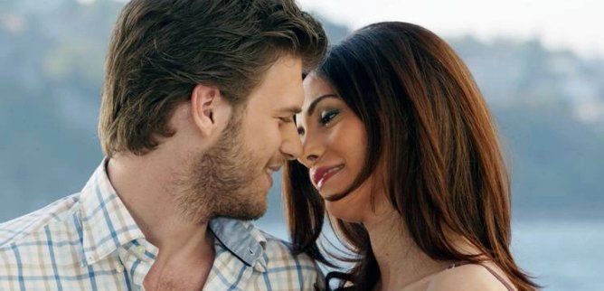 Турецкий сериал Серебро 25 серия