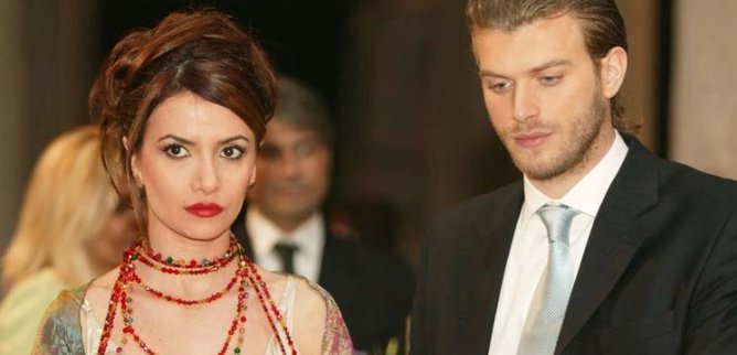 Турецкий сериал Серебро 50 серия