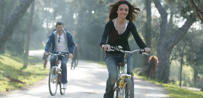 Турецкий сериал Серебро 52 серия