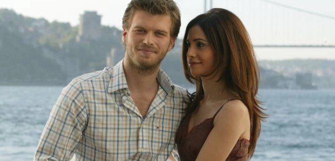 Турецкий сериал Серебро 57 серия