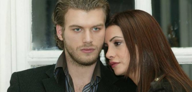 Турецкий сериал Серебро 60 серия