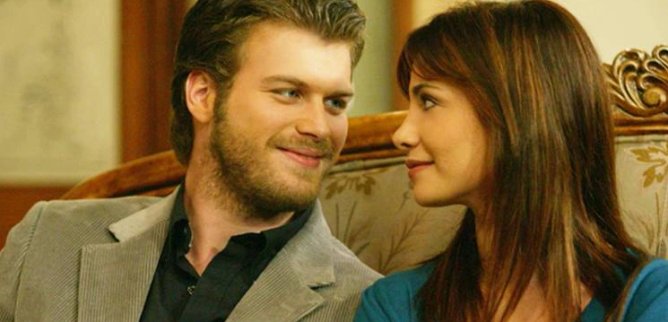 Турецкий сериал Серебро 64 серия