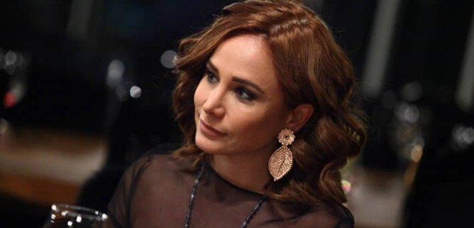 Турецкий сериал Милосердие 42 серия