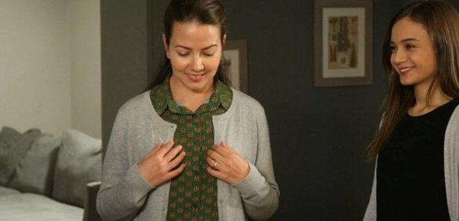 Турецкий сериал Война роз 57 серия