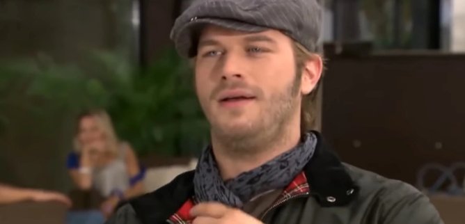 Турецкий сериал Запретная любовь 7 серия