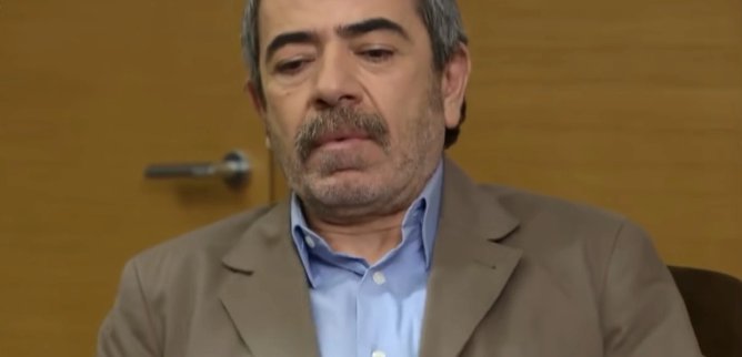 Турецкий сериал Запретная любовь 10 серия