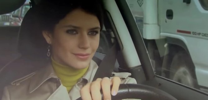 Турецкий сериал Запретная любовь 15 серия