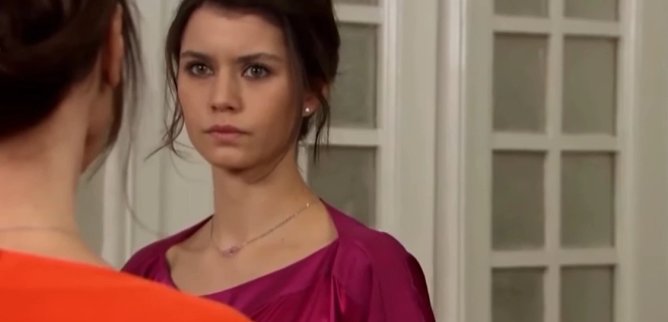 Турецкий сериал Запретная любовь 25 серия
