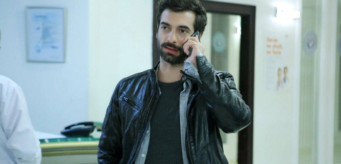 Турецкий сериал Пойраз Караел 54 серия