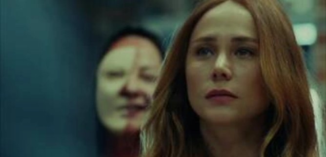 Турецкий сериал Пойраз Караел 57 серия