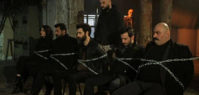 Турецкий сериал Пойраз Караел 80 серия