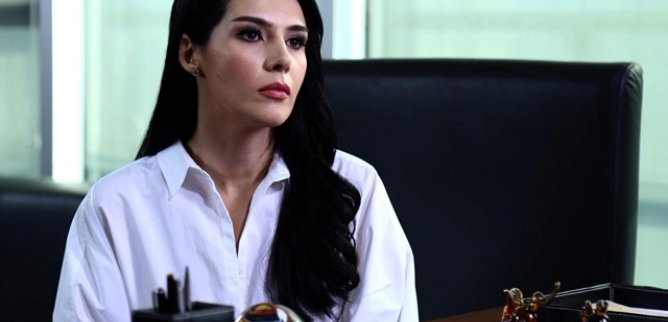 Турецкий сериал Любовь против судьбы 14 серия