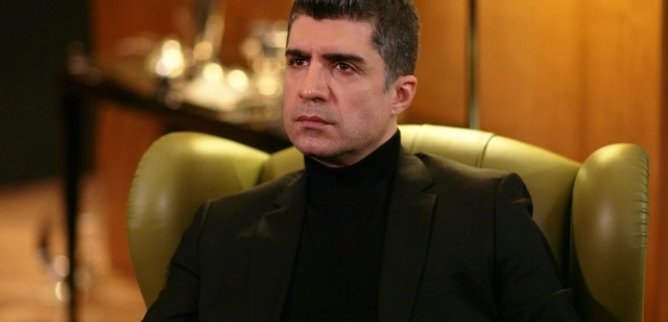 Турецкий сериал Любовь против судьбы 22 серия