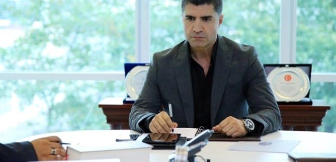 Турецкий сериал Любовь против судьбы 24 серия