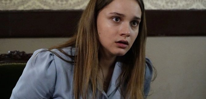 Турецкий сериал Ты моя Родина 11 серия