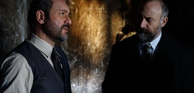 Турецкий сериал Ты моя Родина 24 серия