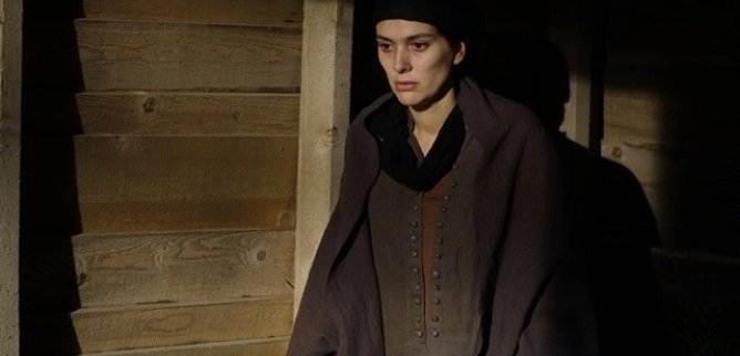 Турецкий сериал Ты моя Родина 38 серия
