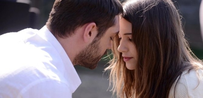 Турецкий сериал Сладкая месть 5 серия