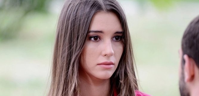 Турецкий сериал Сладкая месть 19 серия