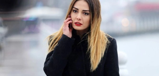 Турецкий сериал Черный хлеб 6 серия
