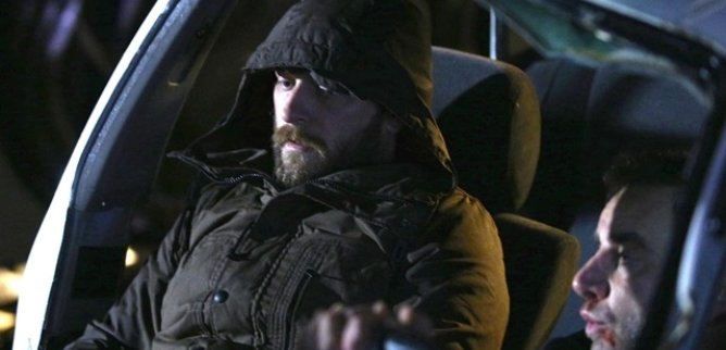 Турецкий сериал Узел 7 серия