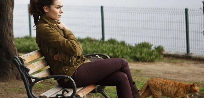 Турецкий сериал Узел 10 серия