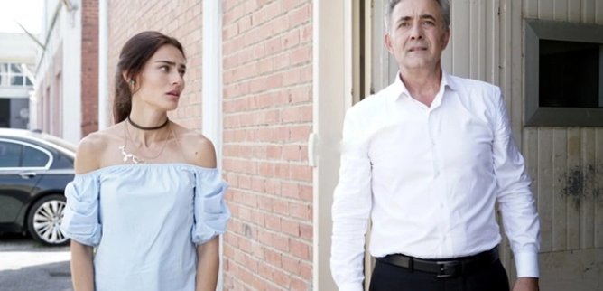 Турецкий сериал Узел 26 серия