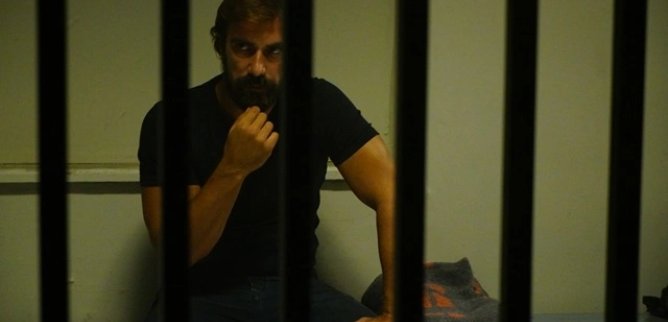 Турецкий сериал Узел 28 серия