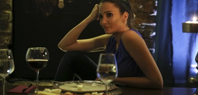 Турецкий сериал Узел 29 серия