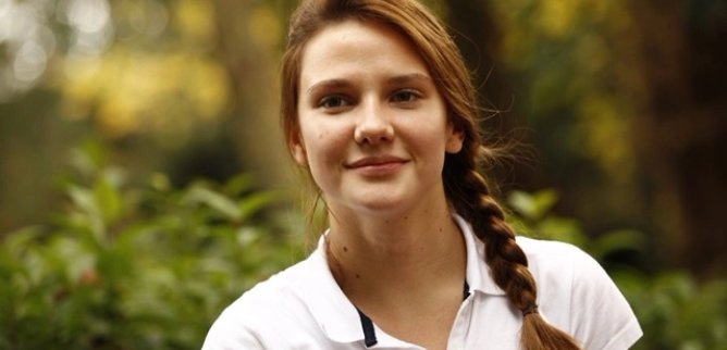 Турецкий сериал Вдребезги 2 серия