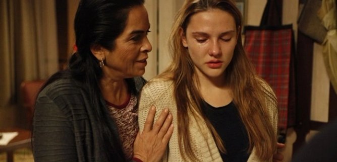 Турецкий сериал Вдребезги 4 серия