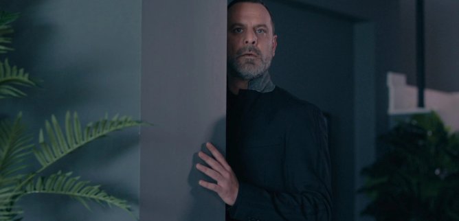 Турецкий сериал Фи, Чи, Пи 14 серия