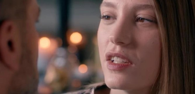 Турецкий сериал Фи, Чи, Пи 18 серия