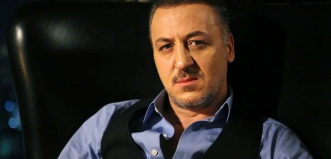 Турецкий сериал Вдребезги 35 серия