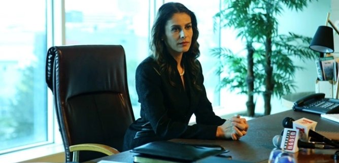 Турецкий сериал Вдребезги 39 серия