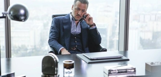 Турецкий сериал Вдребезги 47 серия