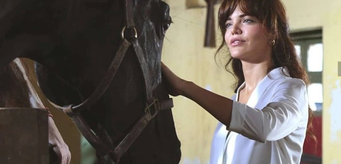 Турецкий сериал Однажды в Чукурова 37 серия