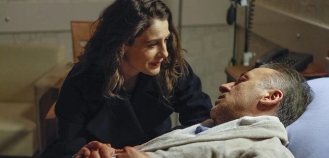 Турецкий сериал Вдребезги 60 серия