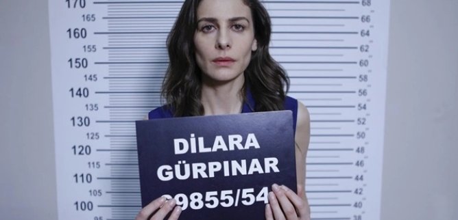 Турецкий сериал Вдребезги 66 серия