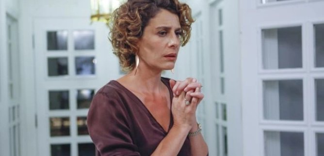 Турецкий сериал Вдребезги 74 серия