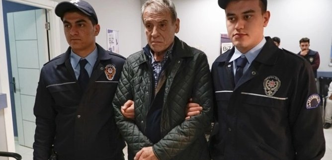 Турецкий сериал Вдребезги 82 серия